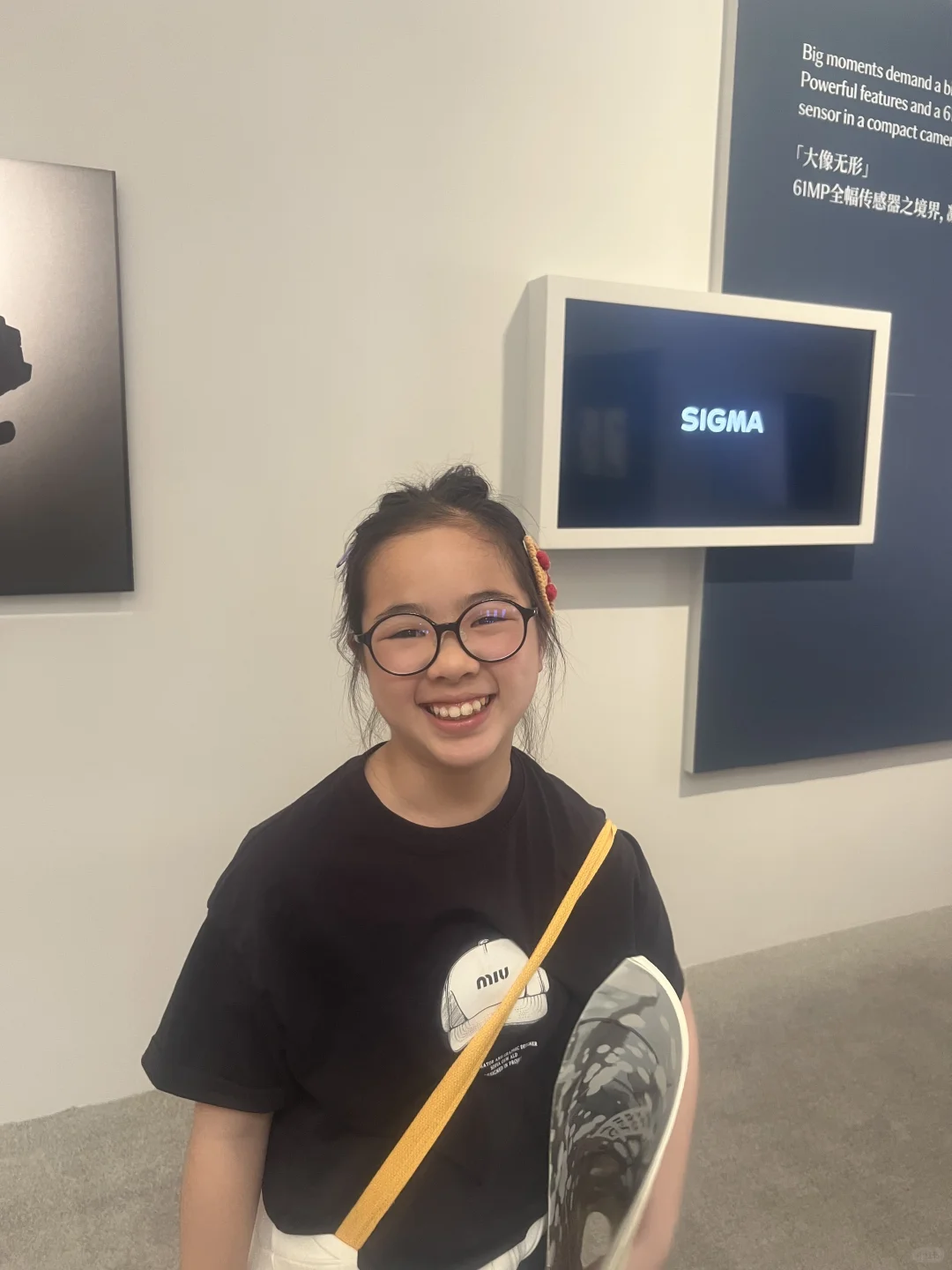 摄影可以这么玩！看影像上海艺术博览会