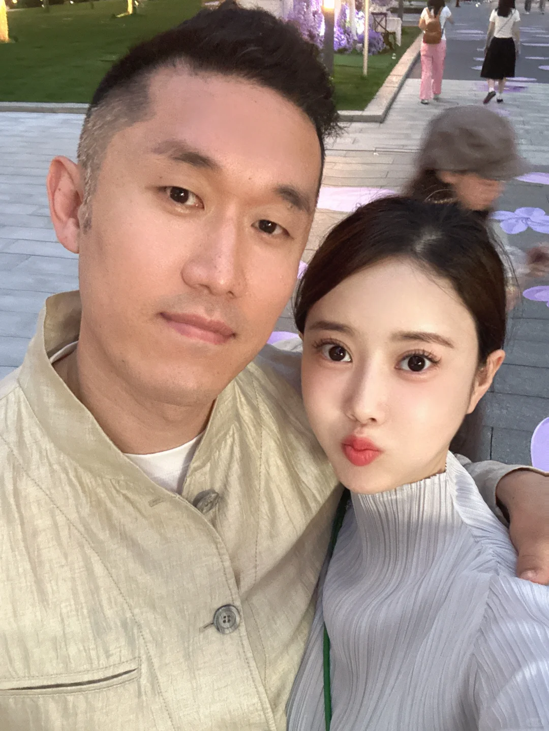 五一广交会逛展攻略✨附超绝拍照点