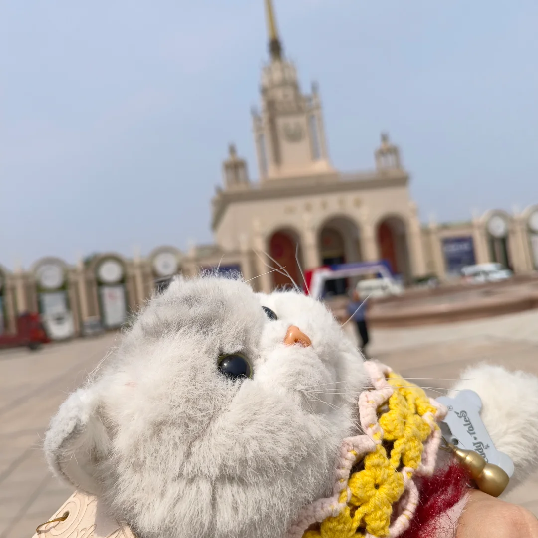 2024国际警用装备反恐技术装备展最后的观众