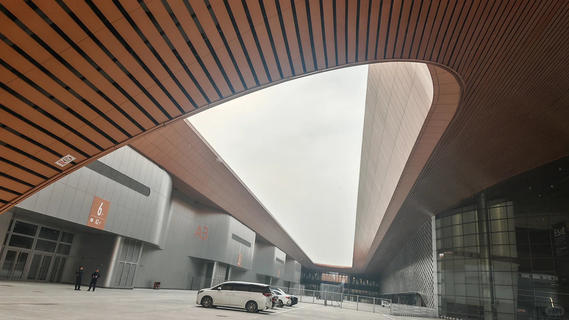 全国哪个会展最漂亮？？？