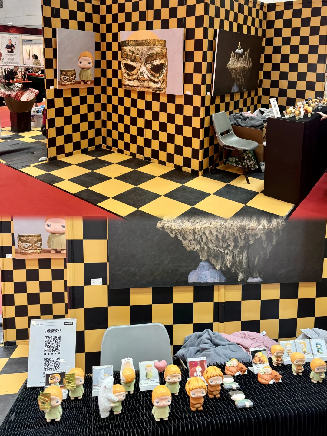 第三届福博会！！在这里吃喝玩一天