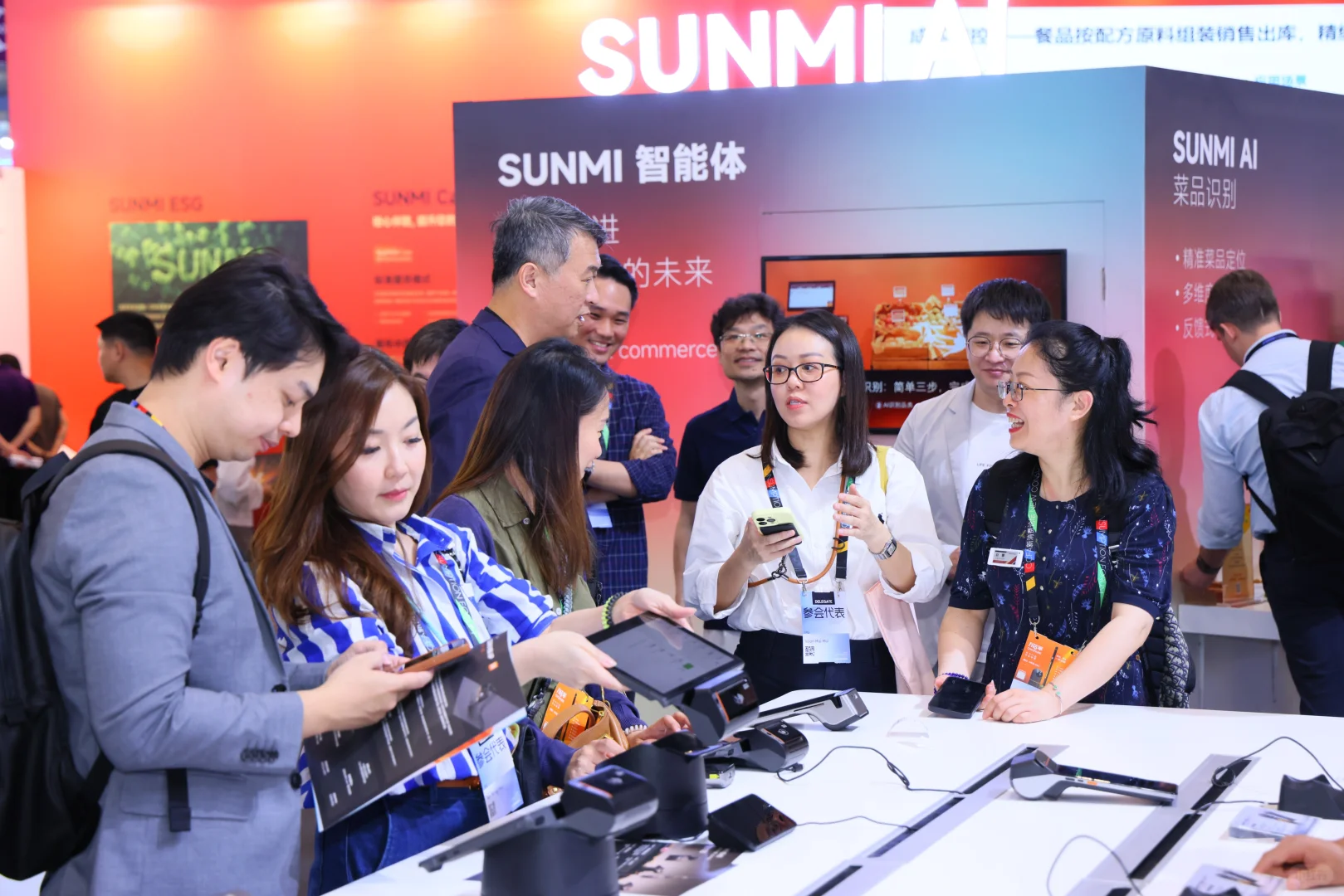 展会日记✌?CHINASHOP2025完美收官！