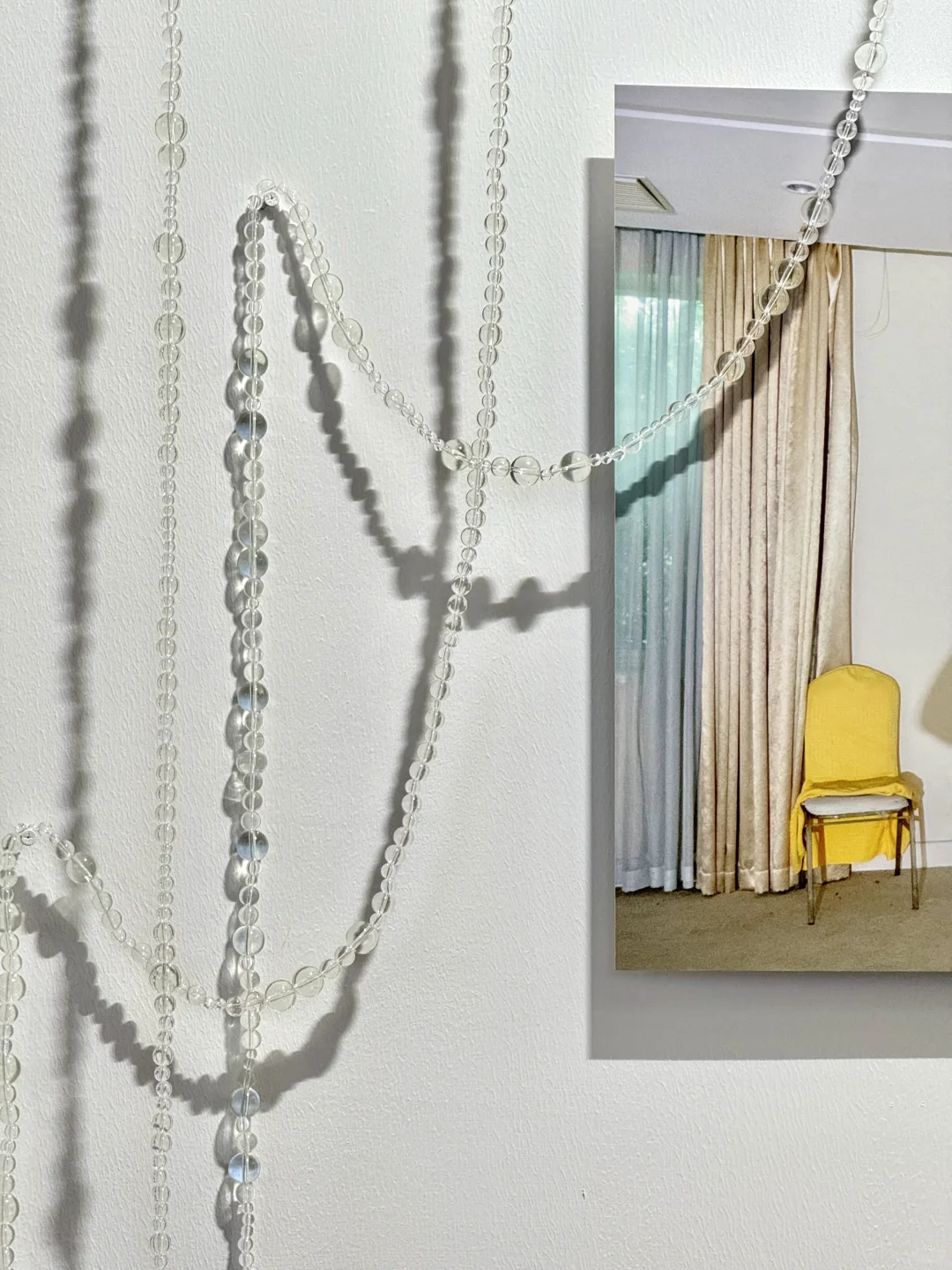 提升审美！！下暴雨也要去看的影像展！！！