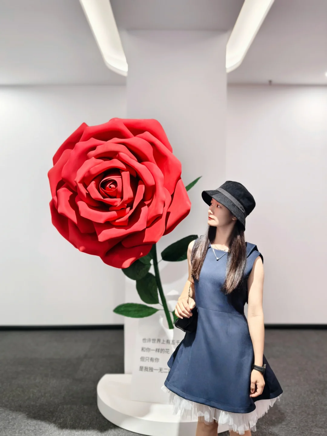 深圳新展很哇塞！多巴胺免费展！