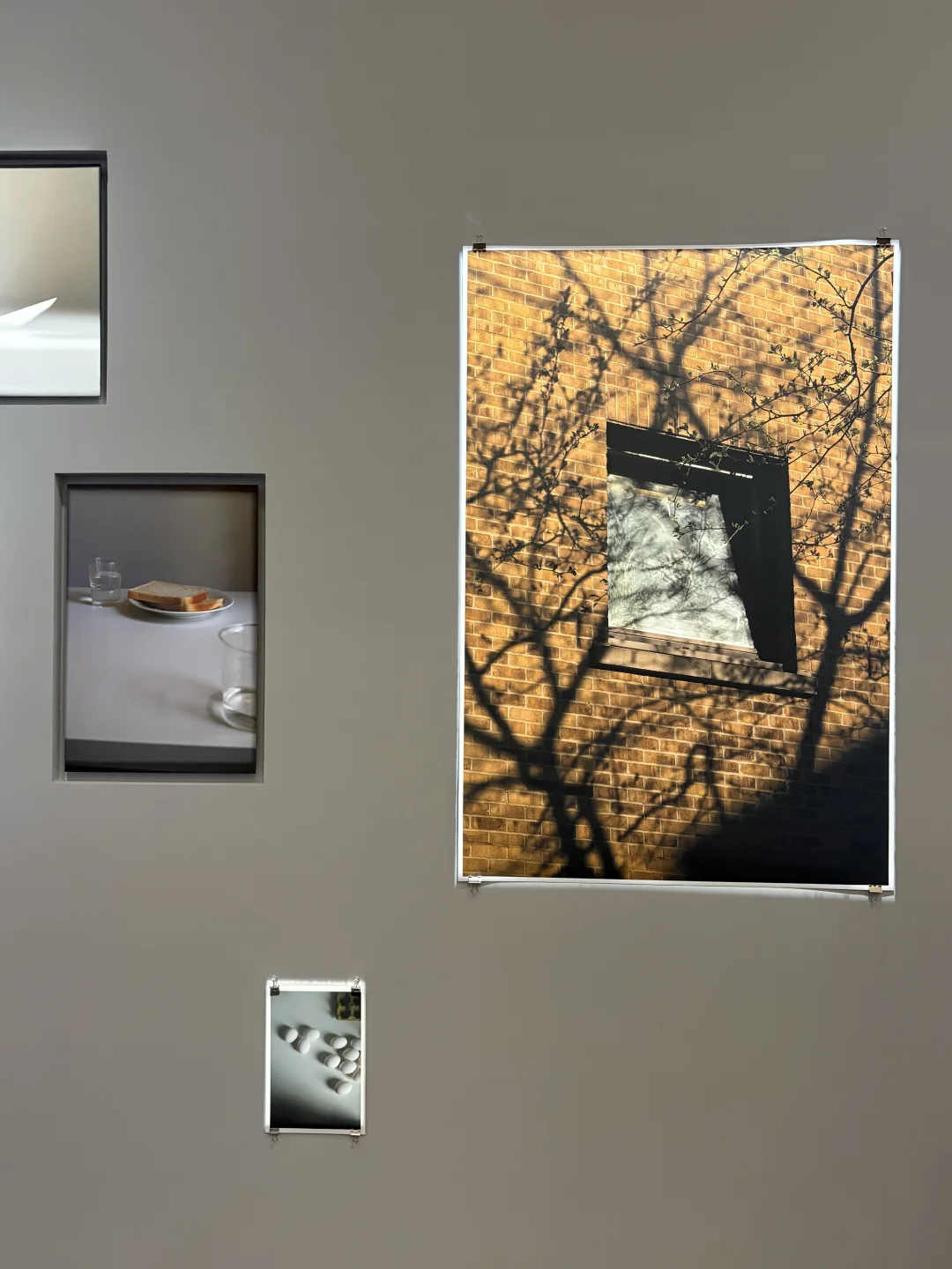 ?SIGMA不愧本届PHOTOFAIRS审美担当