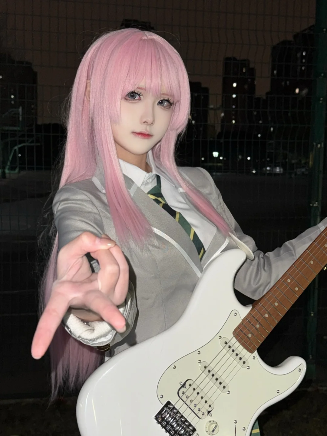 上海ICG自由行申请