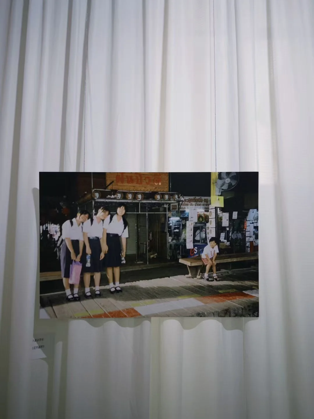 艺术看展团｜打卡影像上海艺术博览会?