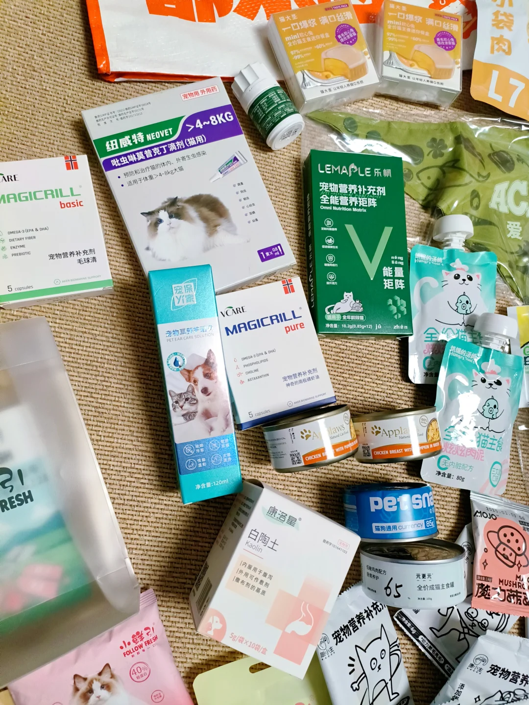 2025它博会DAY1打卡