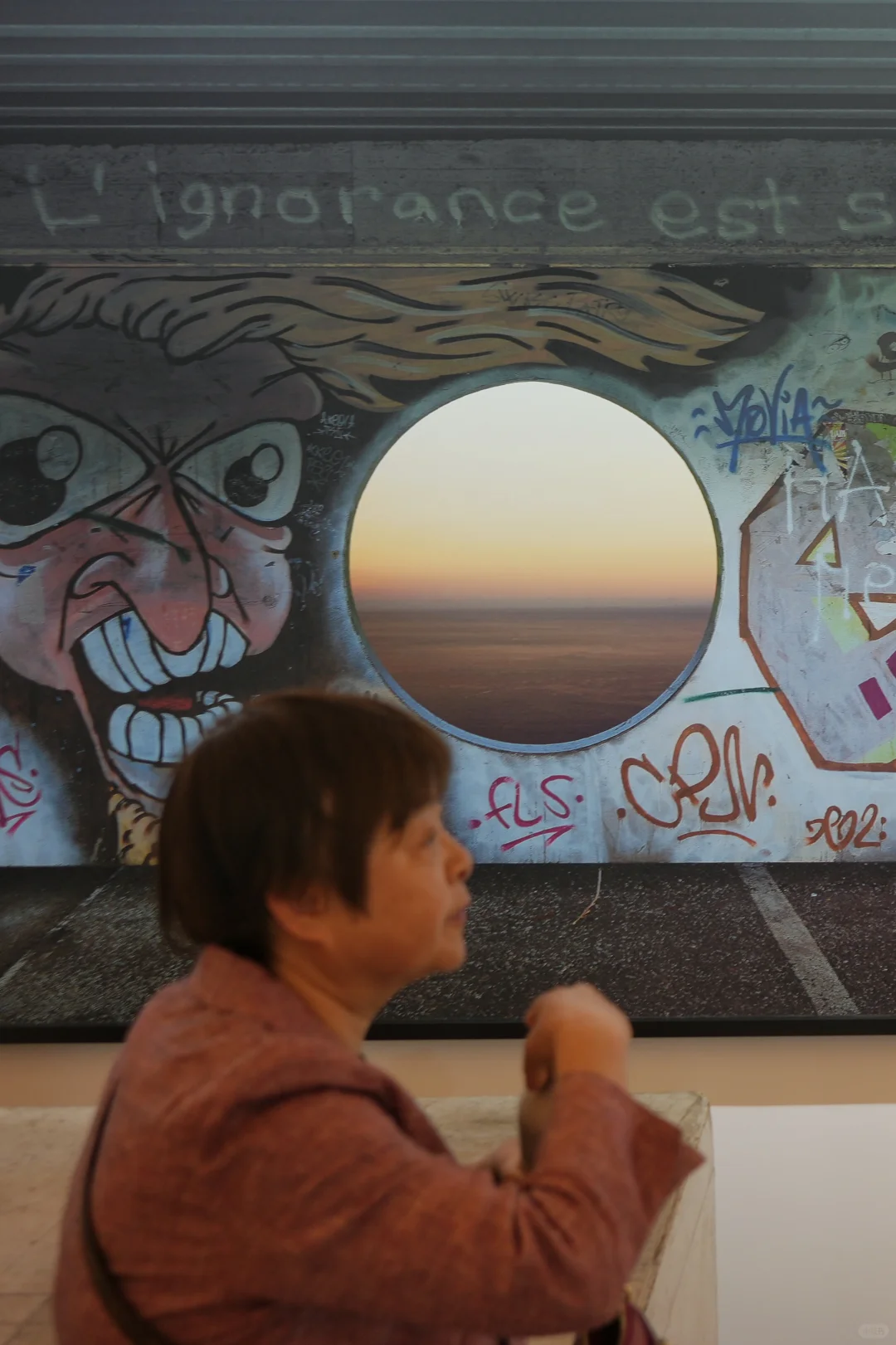 看展-影像上海艺术博览会