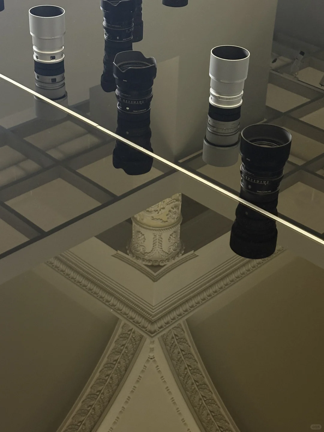 ?SIGMA不愧本届PHOTOFAIRS审美担当