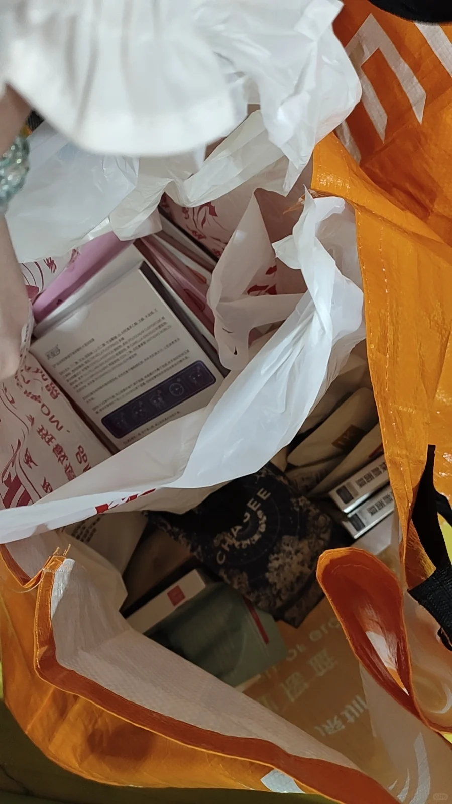 美博会展会，所有展会都这样吗，哈哈哈哈哈