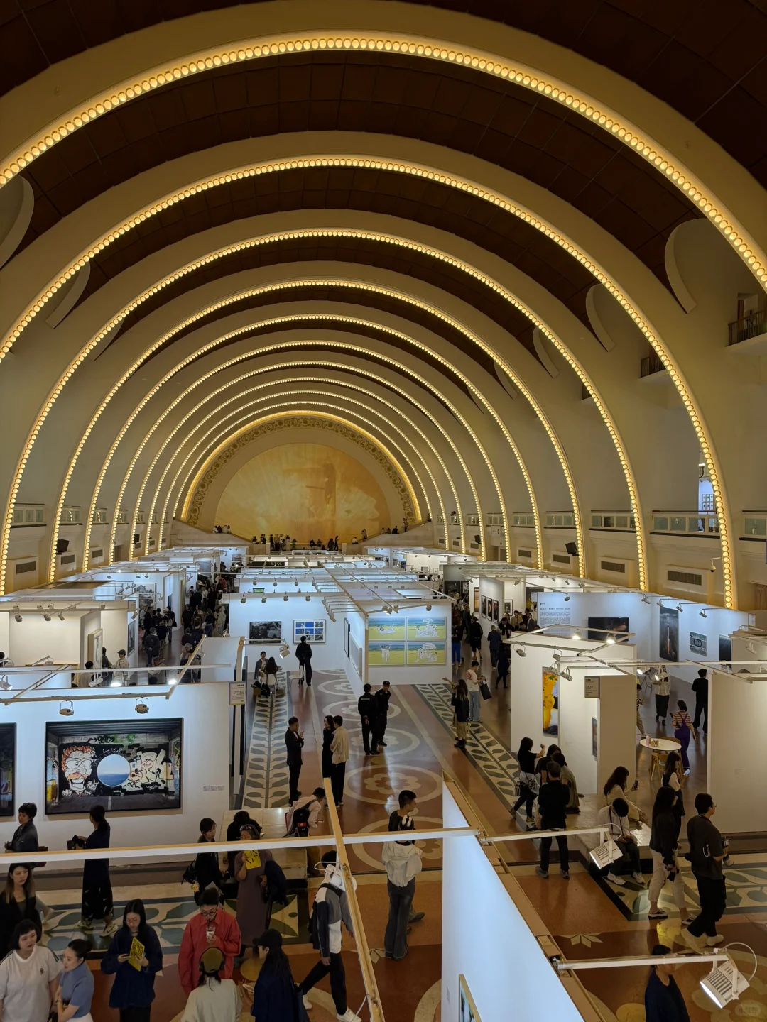 上海看展 | 今年的影像上海艺术博览会