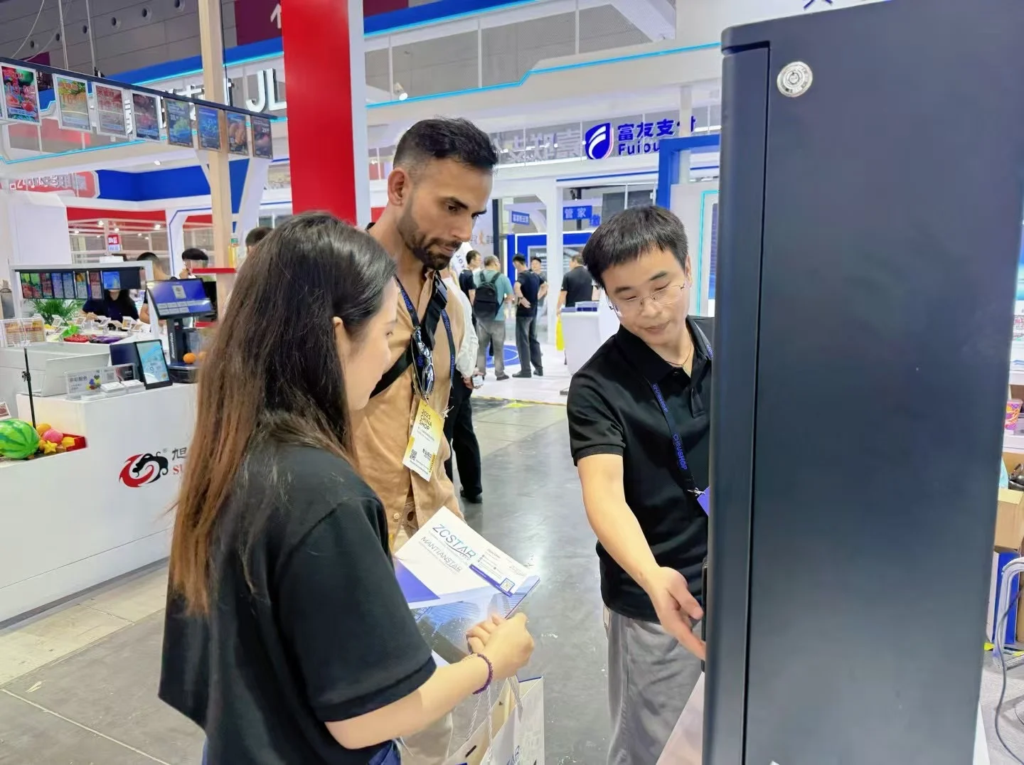 2025 第二十届中国零售业博览会