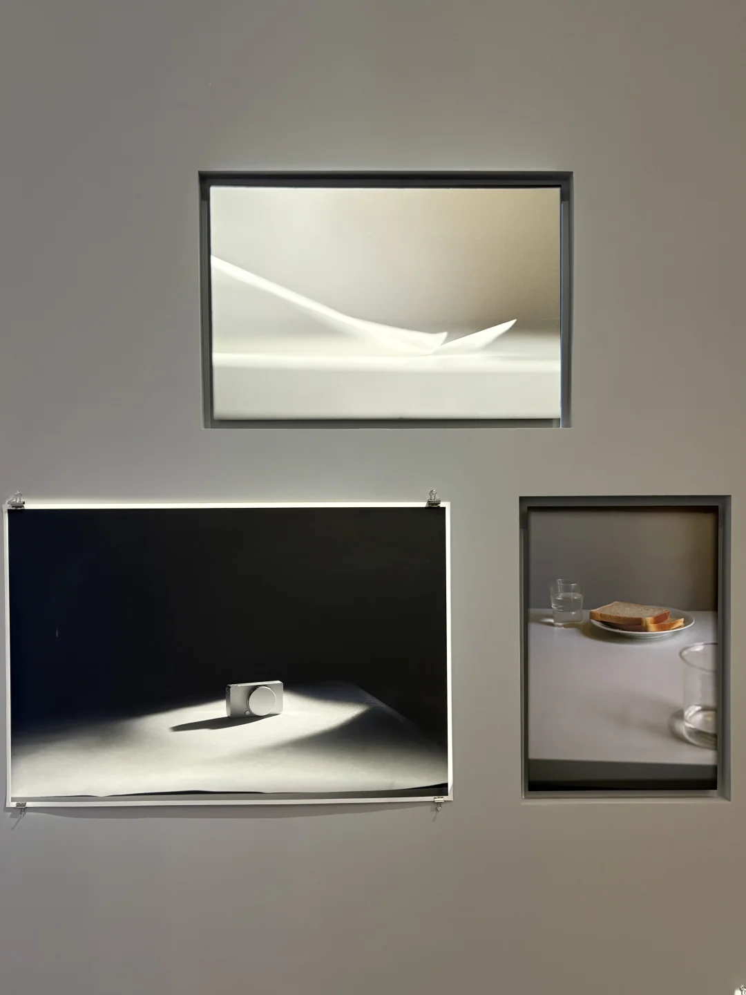 ?SIGMA不愧本届PHOTOFAIRS审美担当