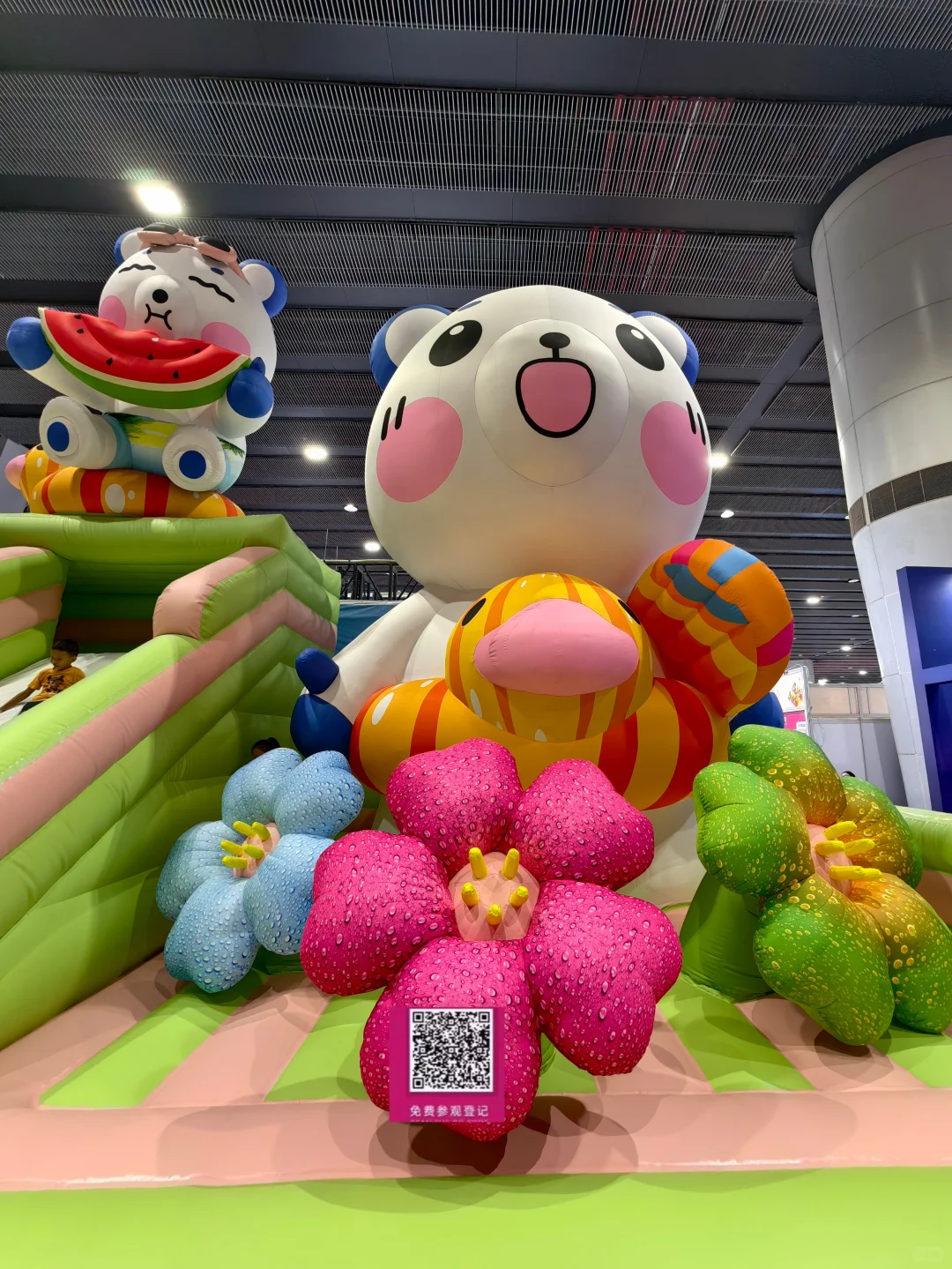 广交会亚洲乐园及景点博览会