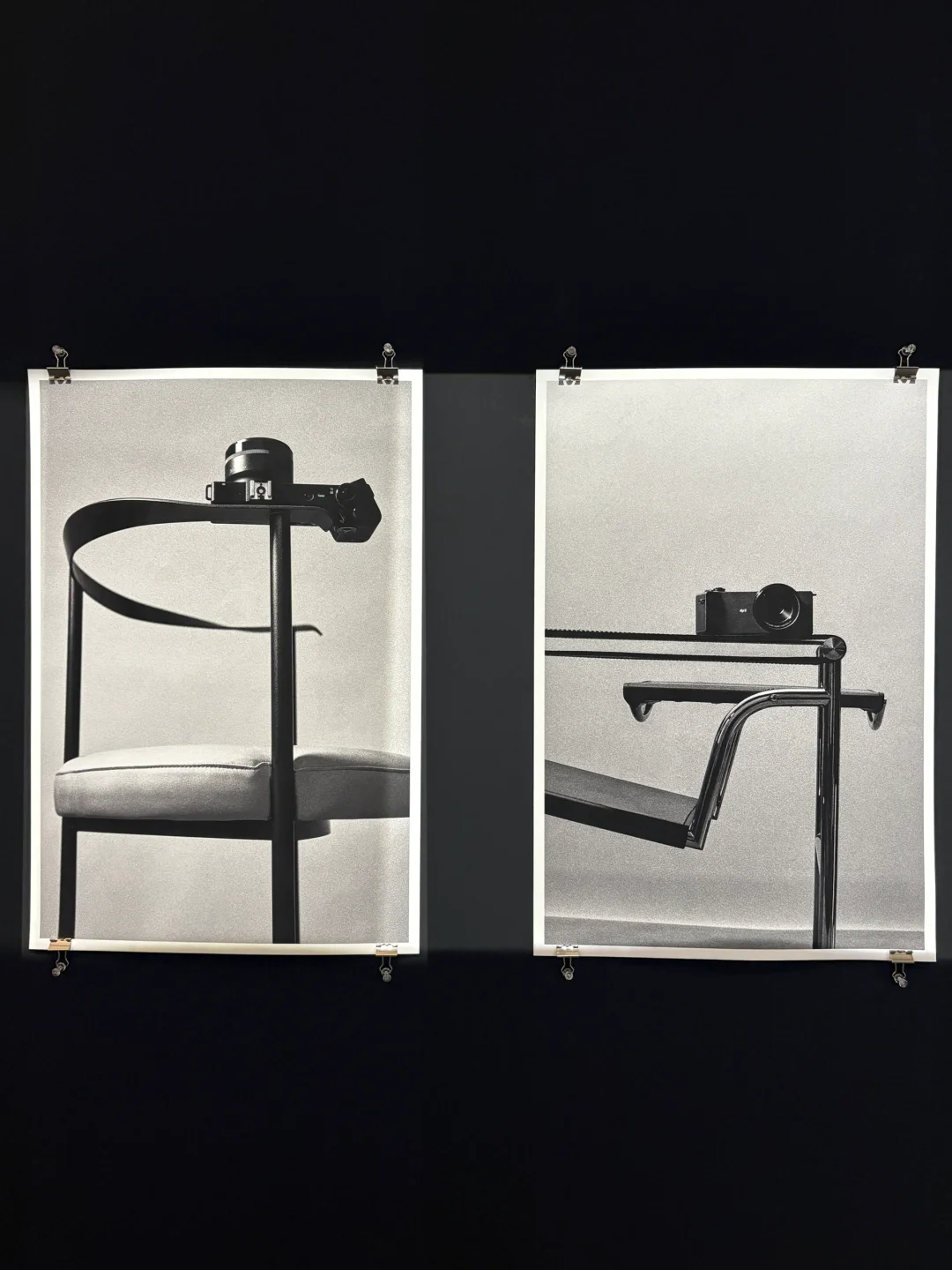 ?SIGMA不愧本届PHOTOFAIRS审美担当