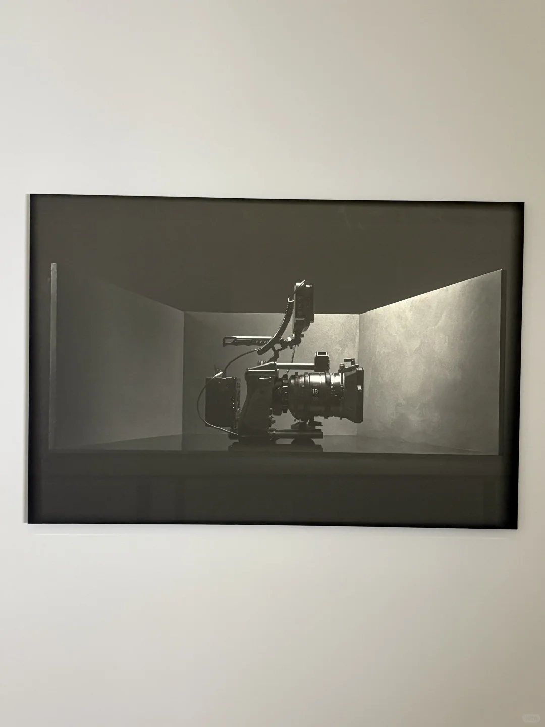 ?SIGMA不愧本届PHOTOFAIRS审美担当