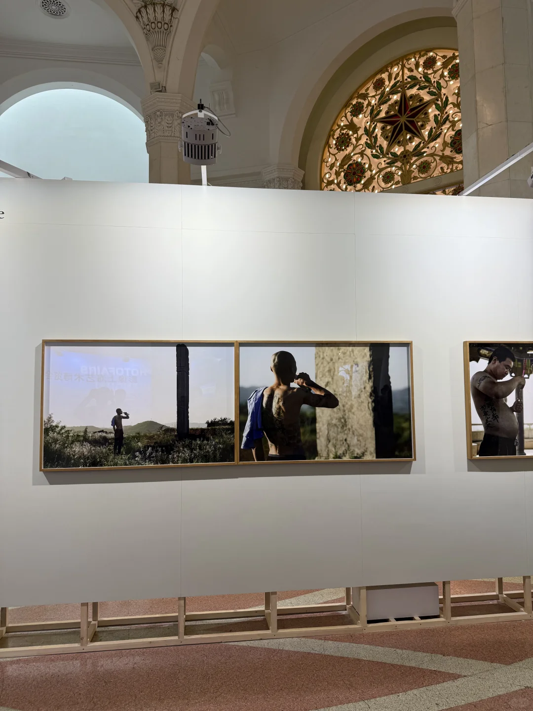 上海看展 | 今年的影像上海艺术博览会