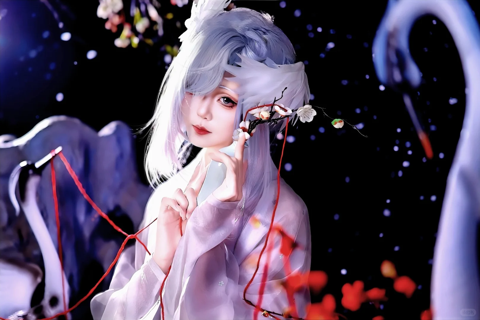 郑州CDCG动漫展自由行申请