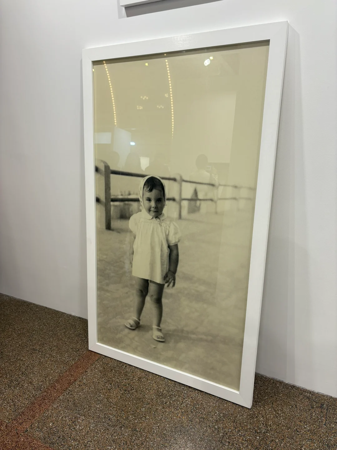 ?SIGMA不愧本届PHOTOFAIRS审美担当