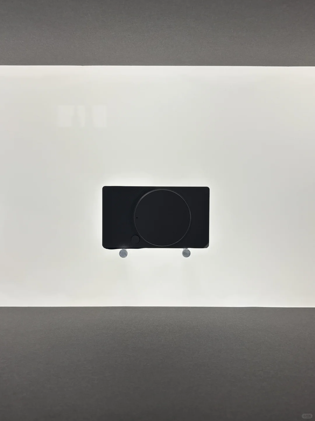 ?SIGMA不愧本届PHOTOFAIRS审美担当