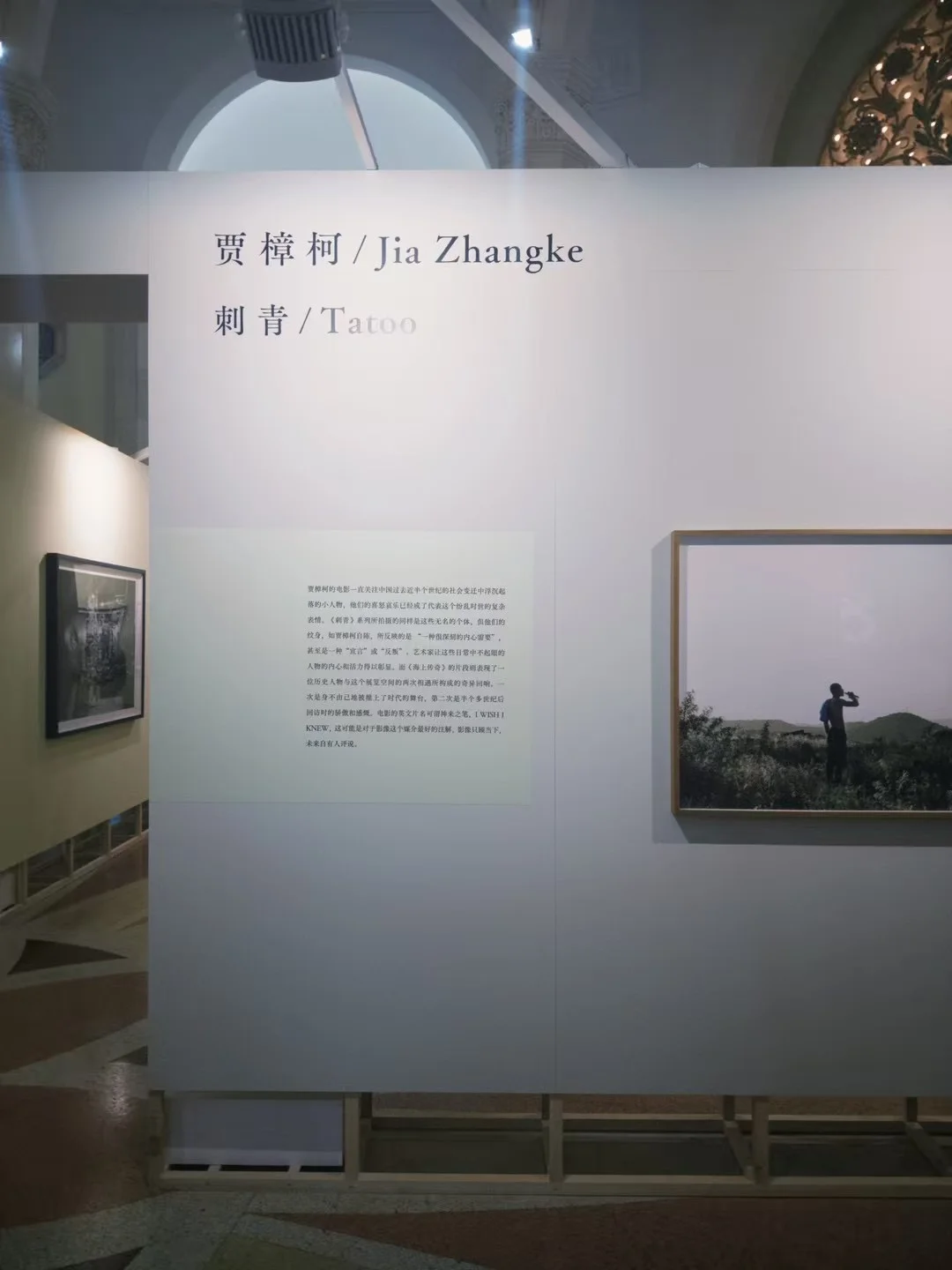 艺术看展团｜打卡影像上海艺术博览会?