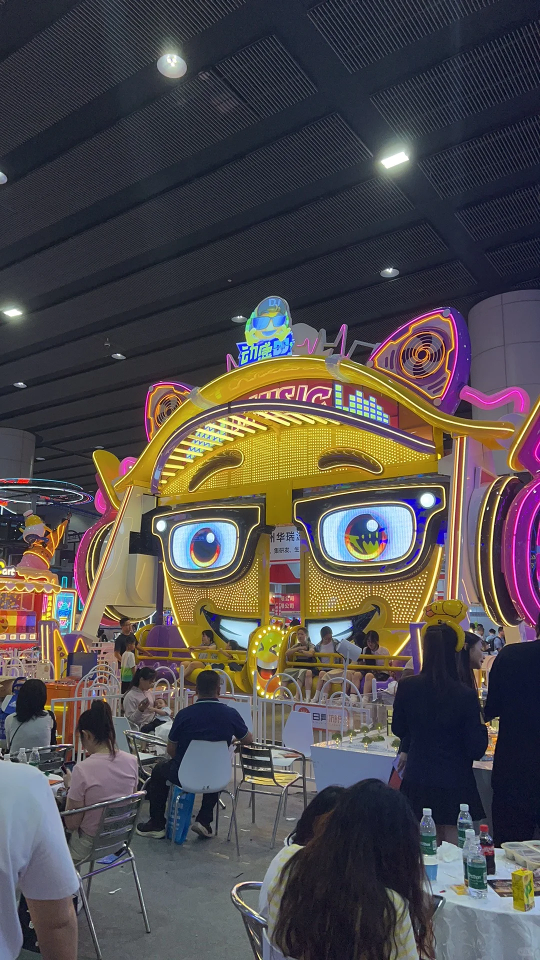 文旅展免费玩❗️❗️❗️