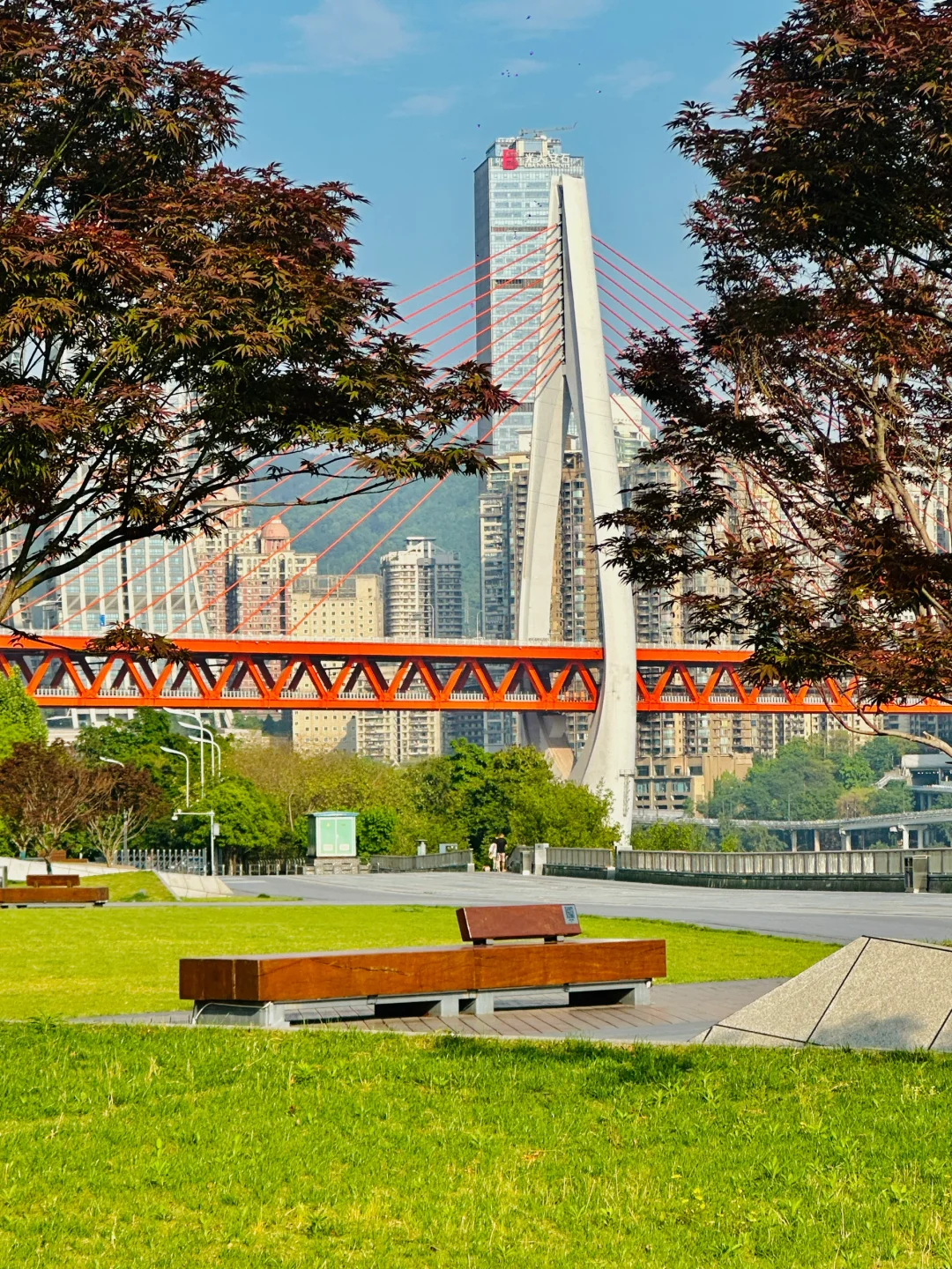 重庆曼哈顿钻石广场?