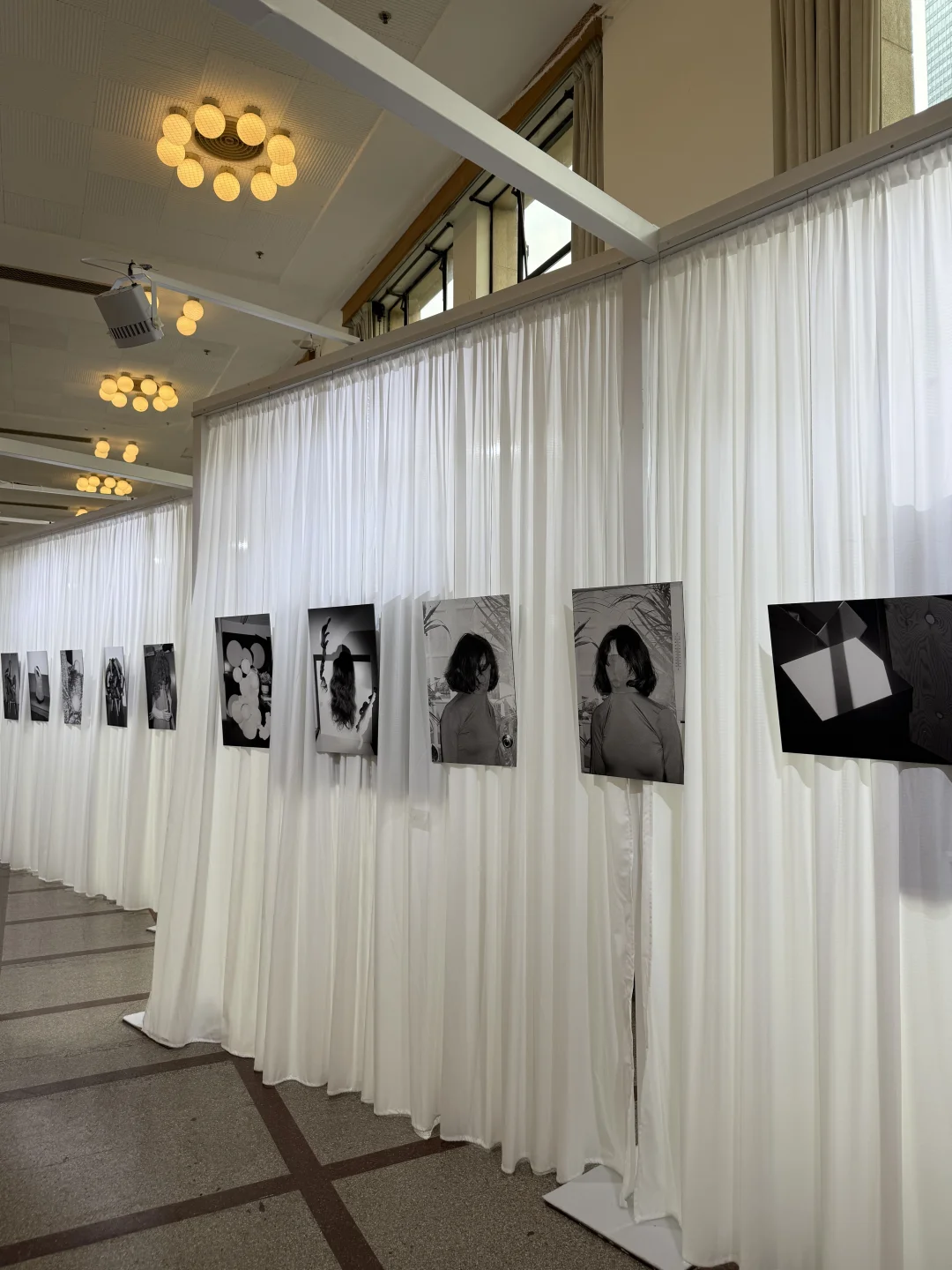 上海看展 | 今年的影像上海艺术博览会