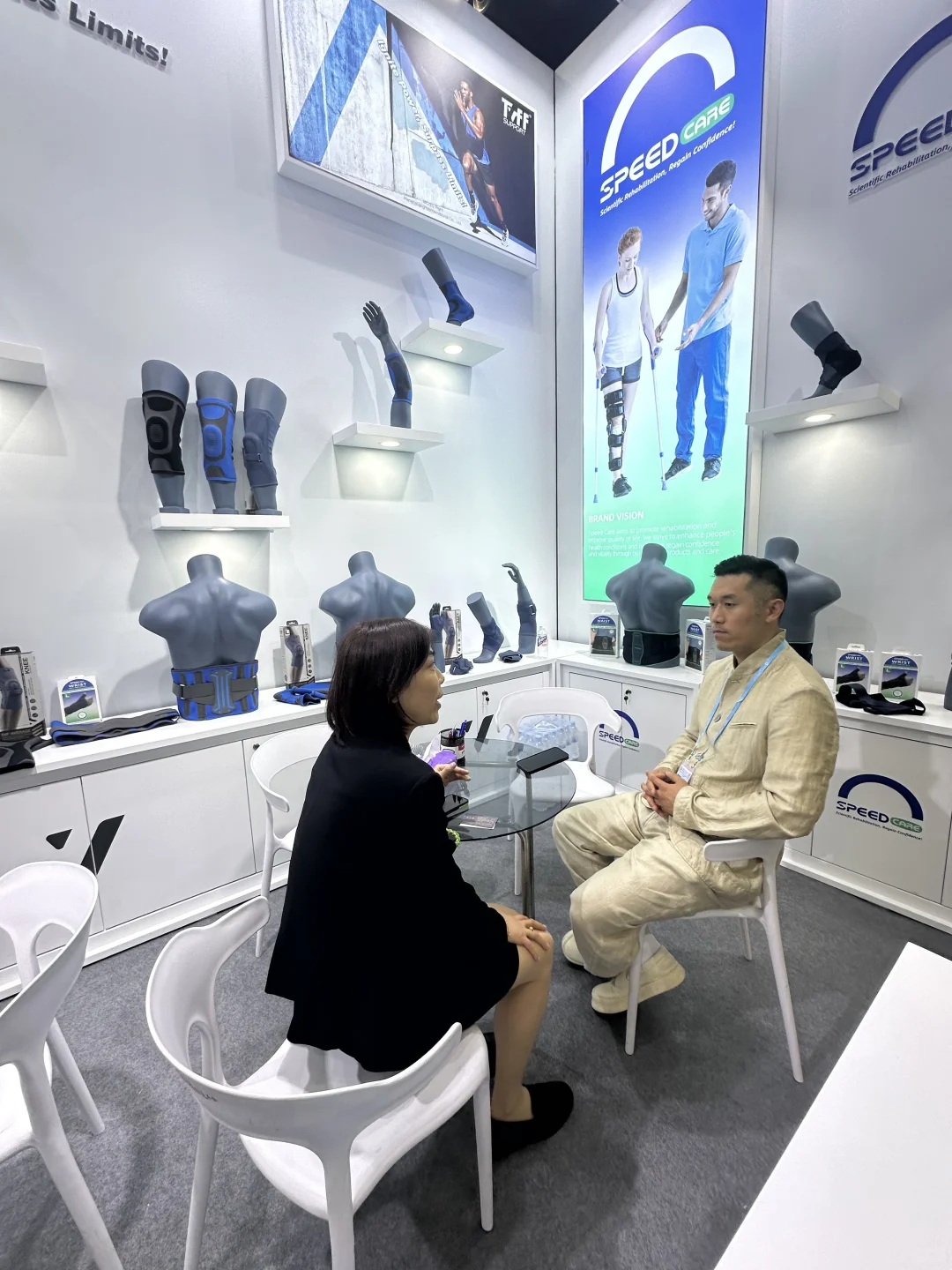 五一广交会逛展攻略✨附超绝拍照点