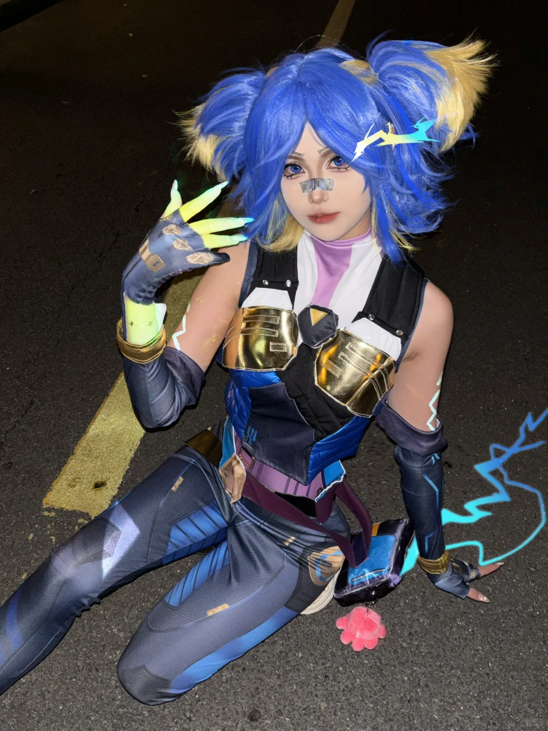 上海ICG自由行申请