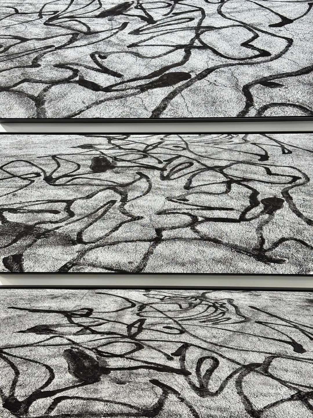 提升审美！！下暴雨也要去看的影像展！！！