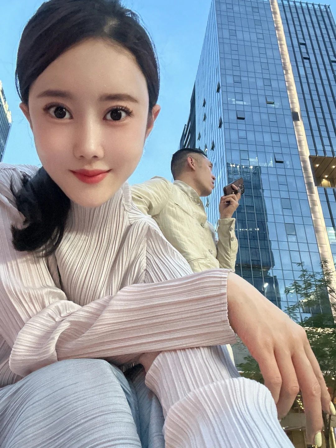 五一广交会逛展攻略✨附超绝拍照点