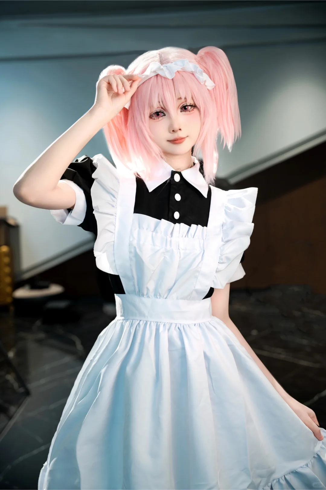 第八届icg漫展体验官申请 满啦