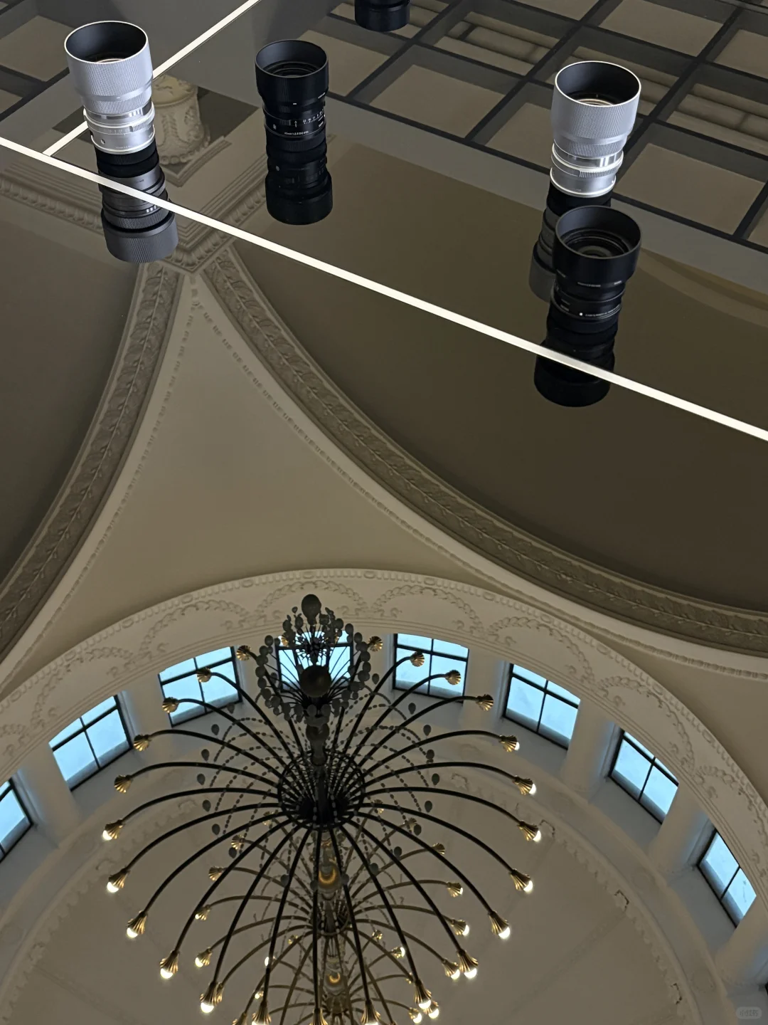 ?SIGMA不愧本届PHOTOFAIRS审美担当