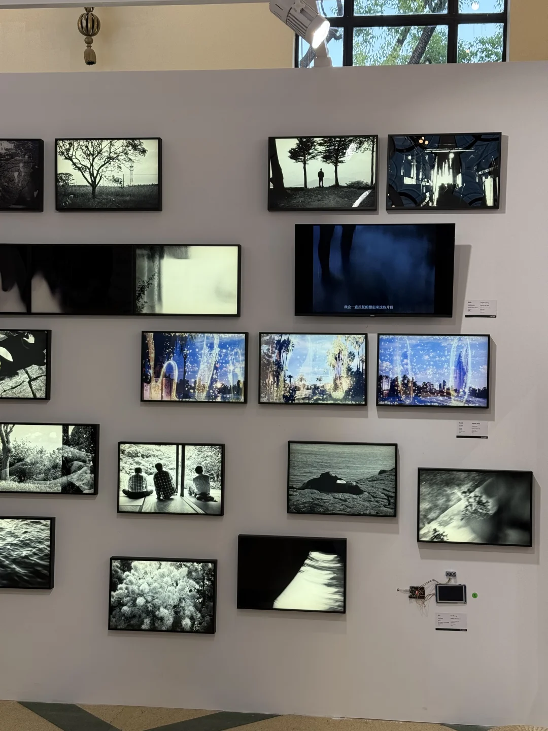 上海看展 | 今年的影像上海艺术博览会