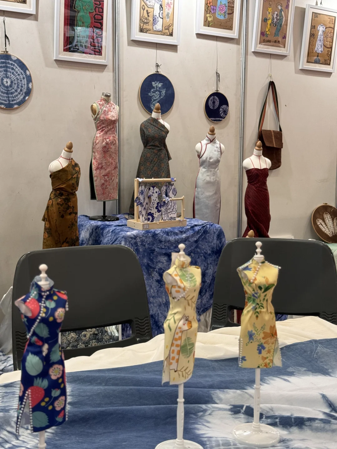 第三届福博会！！在这里吃喝玩一天