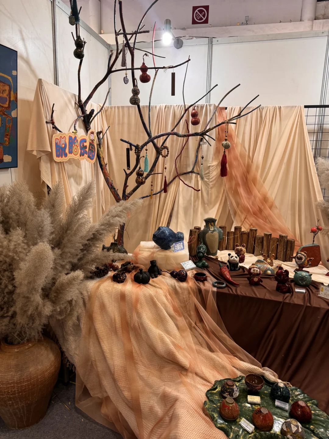 第三届福博会！！在这里吃喝玩一天