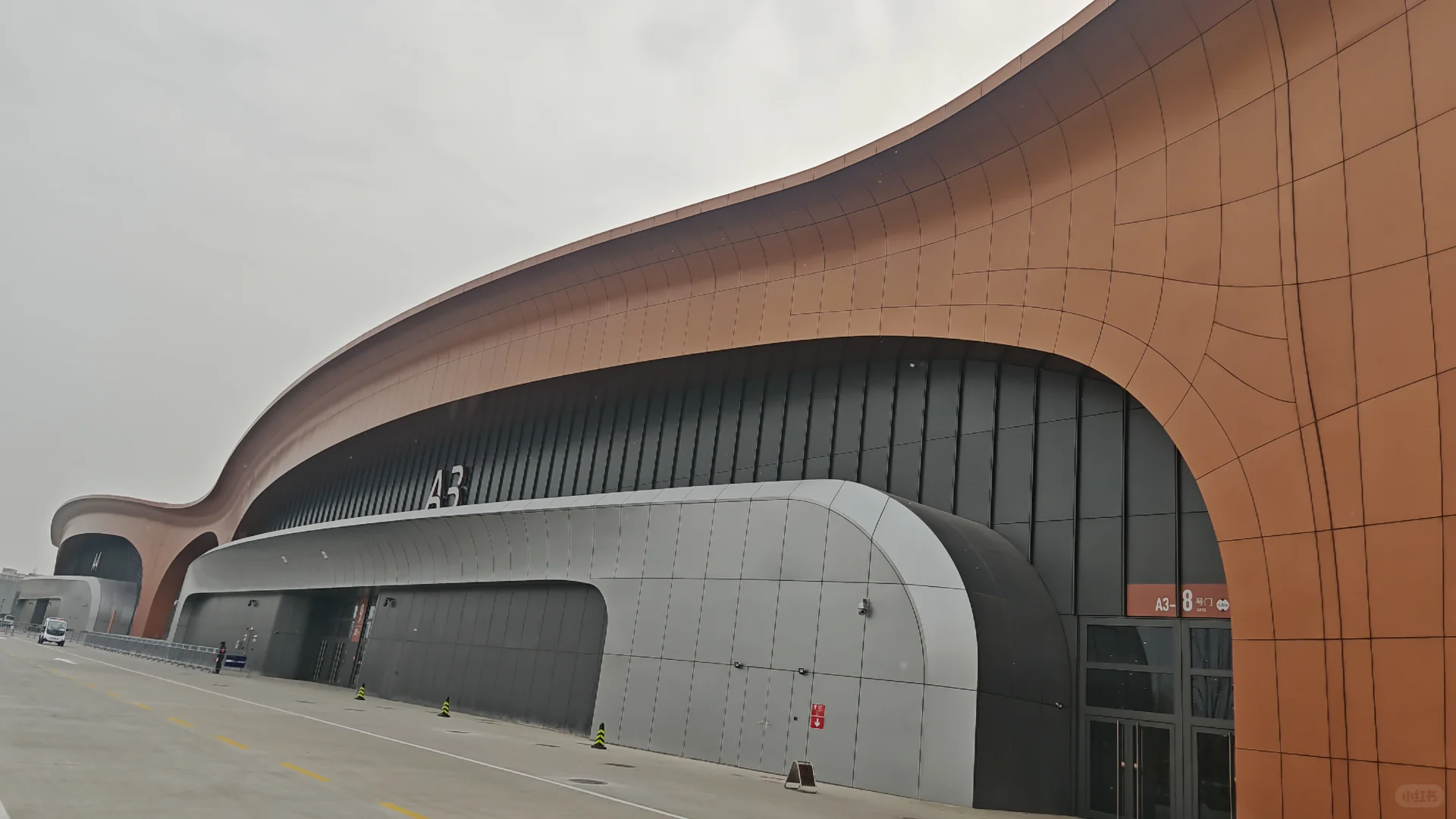 全国哪个会展最漂亮？？？