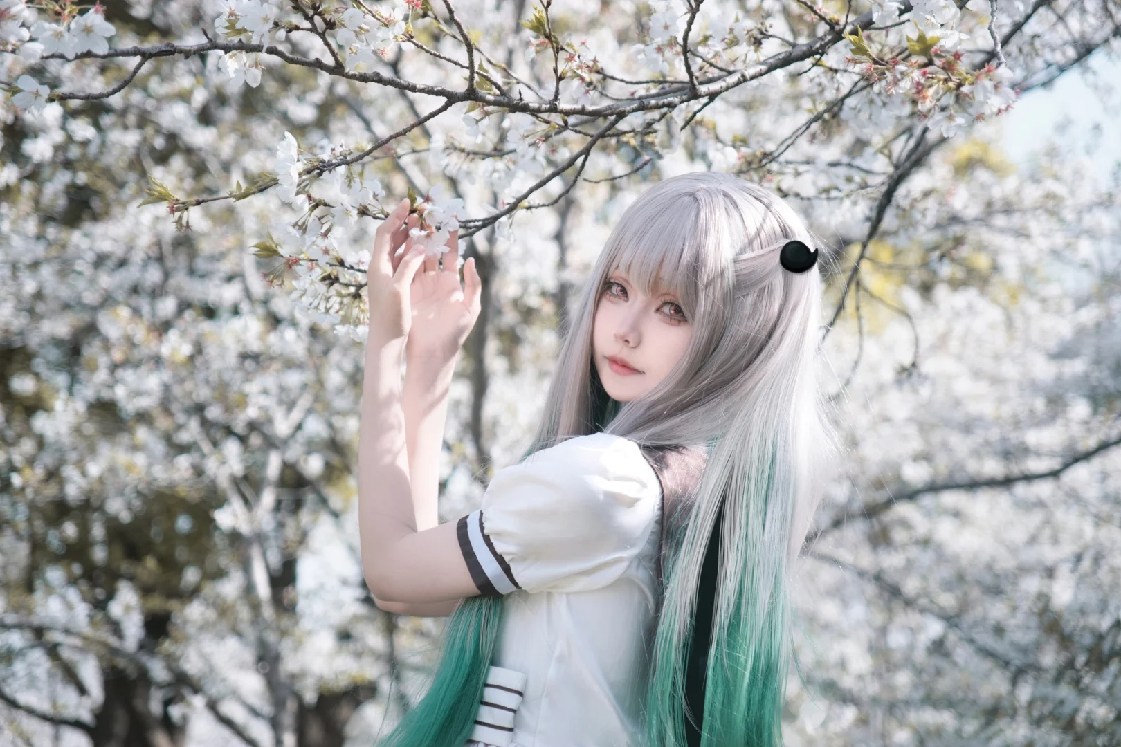 第八届icg漫展体验官申请 满啦