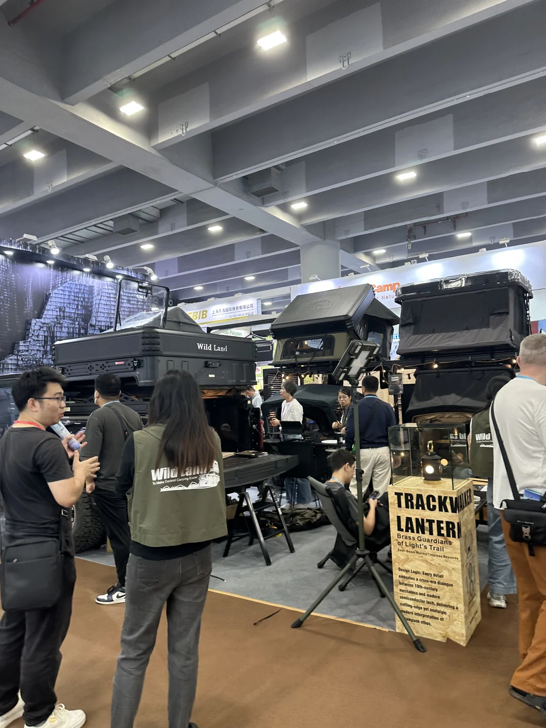 五一广交会逛展攻略✨附超绝拍照点