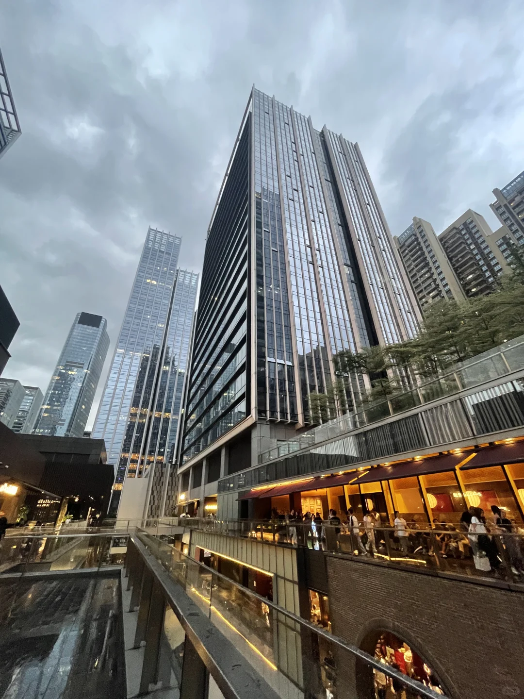 ?深圳会展中心之行，解锁合作与服务的密钥