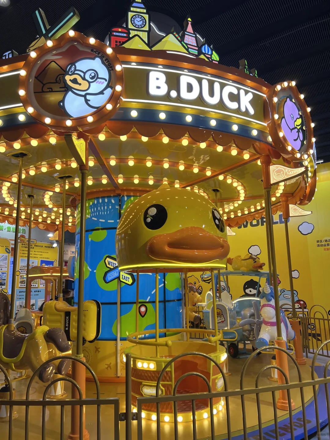 文旅展免费玩❗️❗️❗️