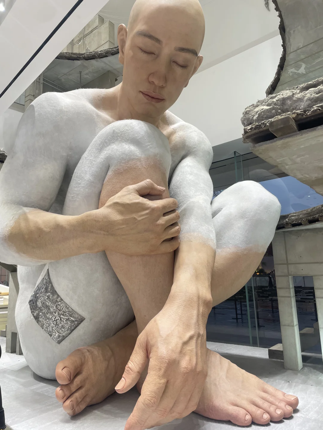 ?深圳会展中心之行，解锁合作与服务的密钥