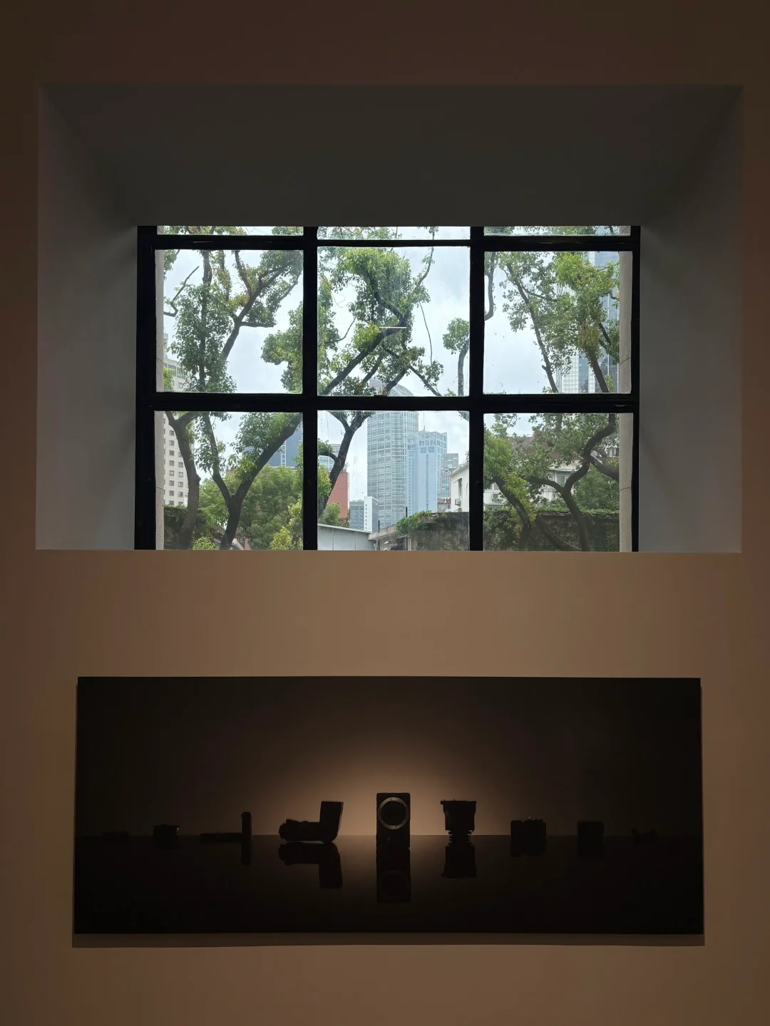 ?SIGMA不愧本届PHOTOFAIRS审美担当