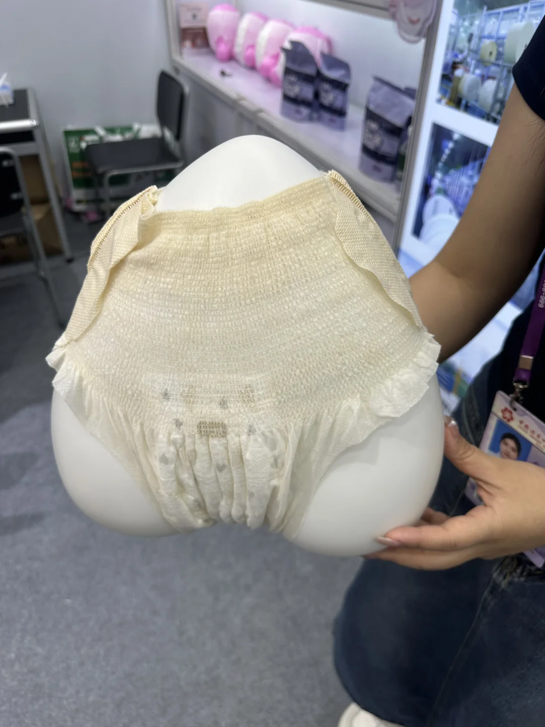 五一广交会逛展攻略✨附超绝拍照点