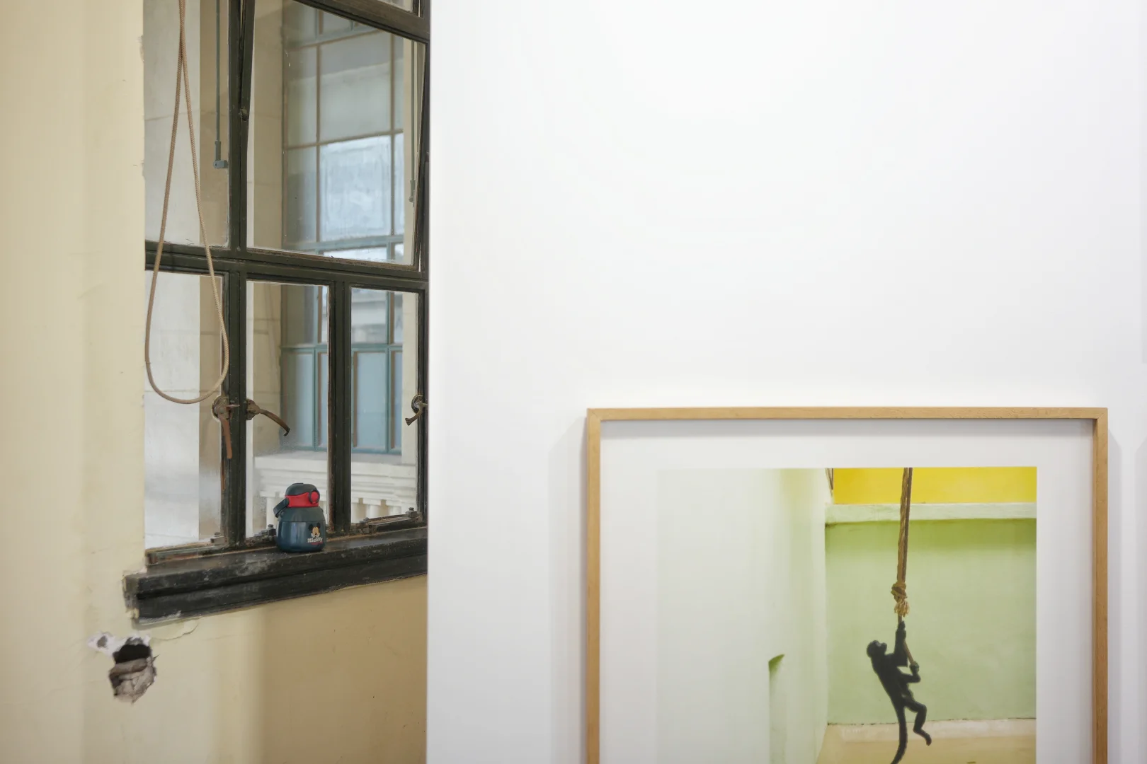 看展-影像上海艺术博览会