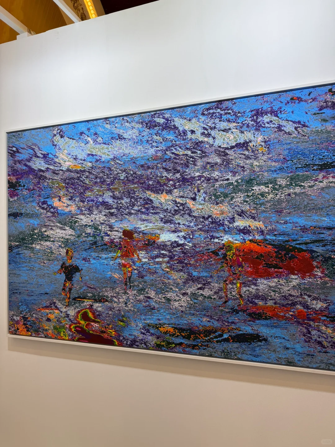 上海看展 | 今年的影像上海艺术博览会