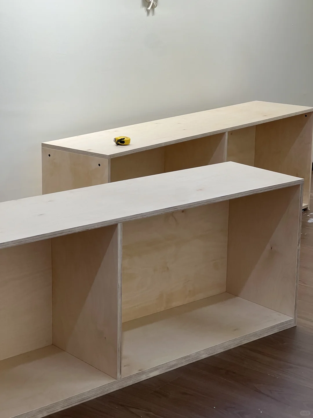 这次的服装展会都是大家伙