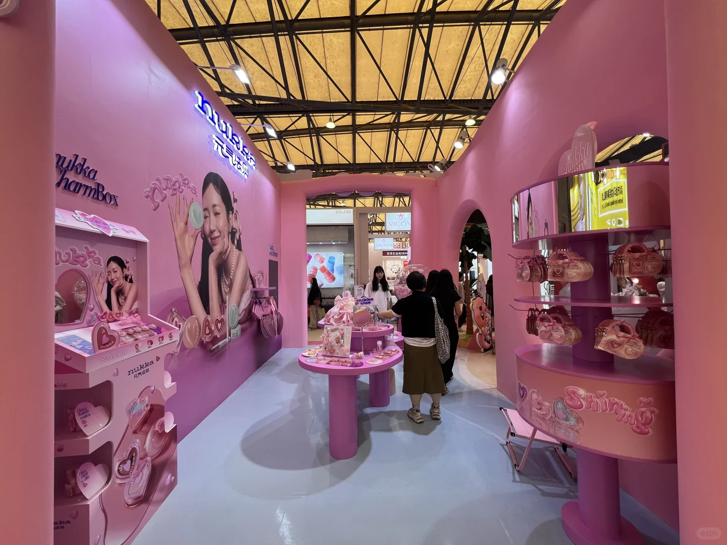 第29届CBE中国美容博览会130+场活